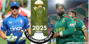 SA vs ENG ICC Champions Trophy 2025: Match Preview, Prediction & Highlights