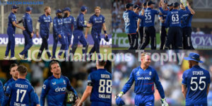 SA vs ENG ICC Champions Trophy 2025: Match Preview, Prediction & Highlights