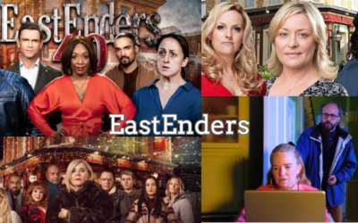 EastEnders Spoilers: Huge Secrets Exposed in Upcoming Episodes!