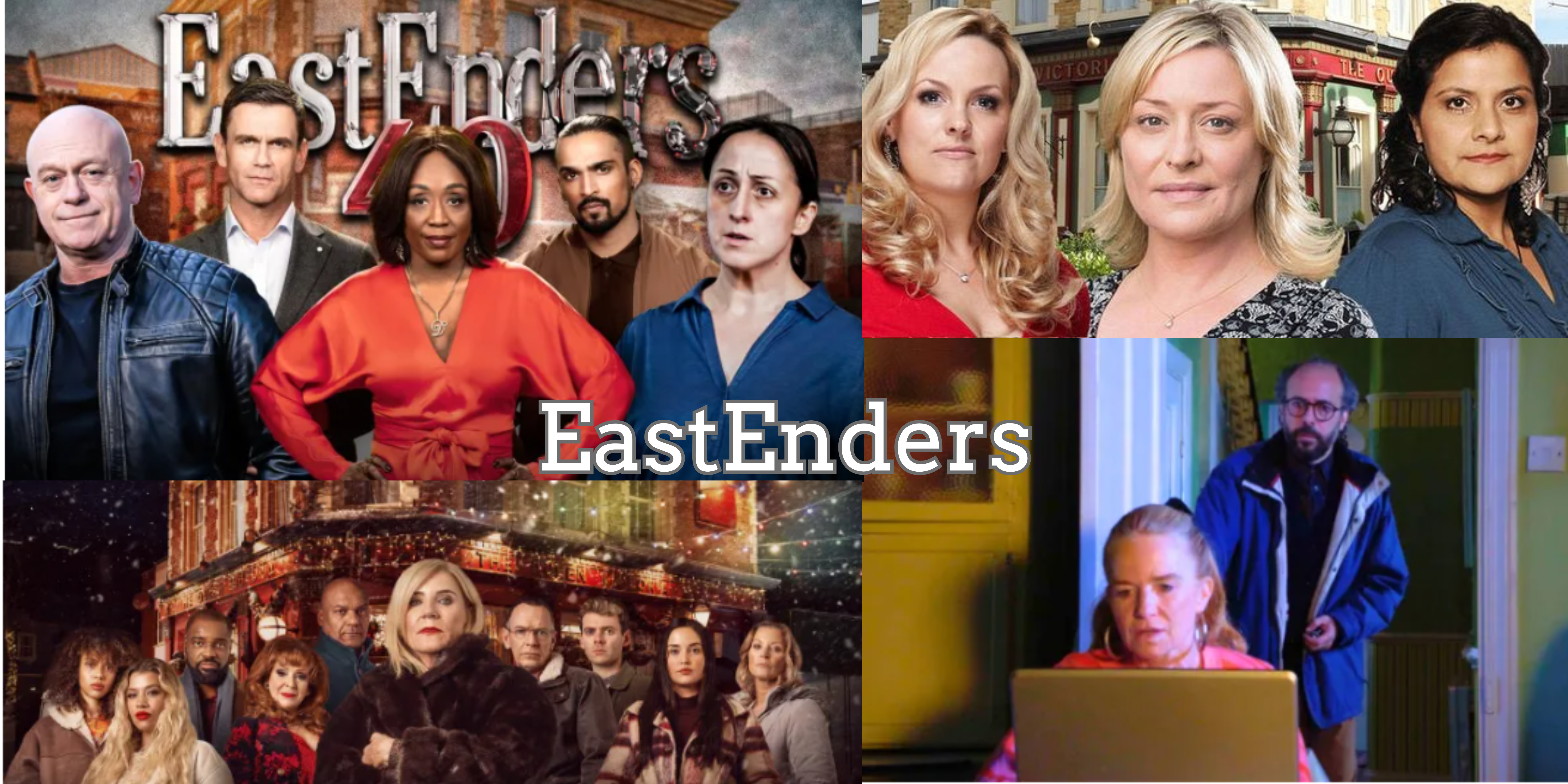 EastEnders Spoilers: Huge Secrets Exposed in Upcoming Episodes!