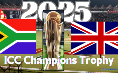 SA vs ENG ICC Champions Trophy 2025: Match Preview, Prediction & Highlights