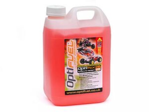 Nitro fuel