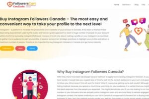 Why Buying Instagram Followers Can Boost Your Social Media Growth