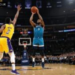 minnesota timberwolves vs lakers match player stats