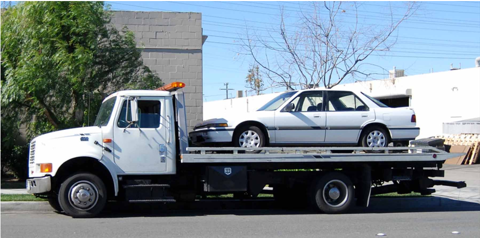 Fast and Reliable 24 Hour Towing Service in Winnipeg