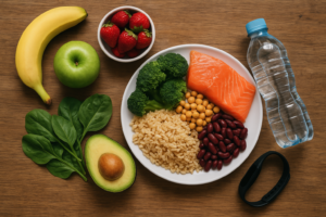 Health & Fitness Lifestyle