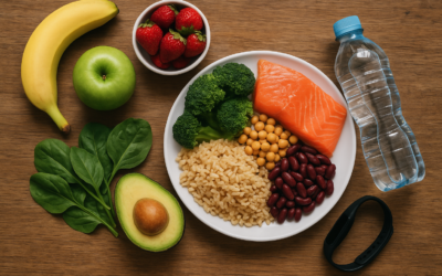 Health & Fitness Lifestyle