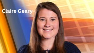 Claire Geary