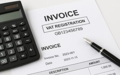 VAT Registration Number