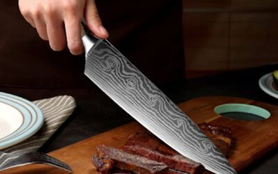 Chef’s Knife