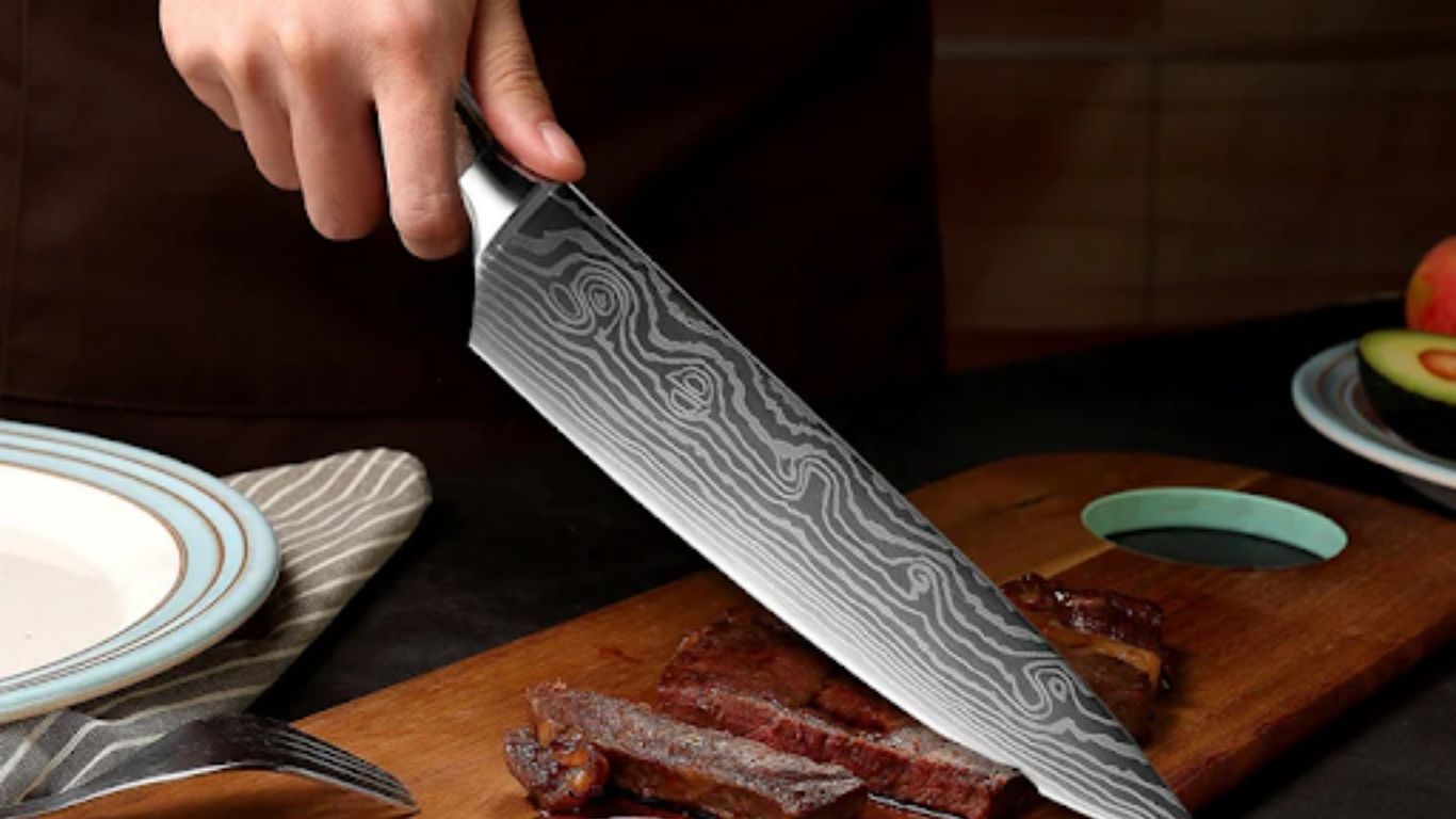 Chef’s Knife