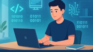 GCSE Computer Science