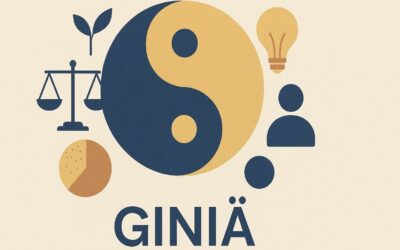 Giniä