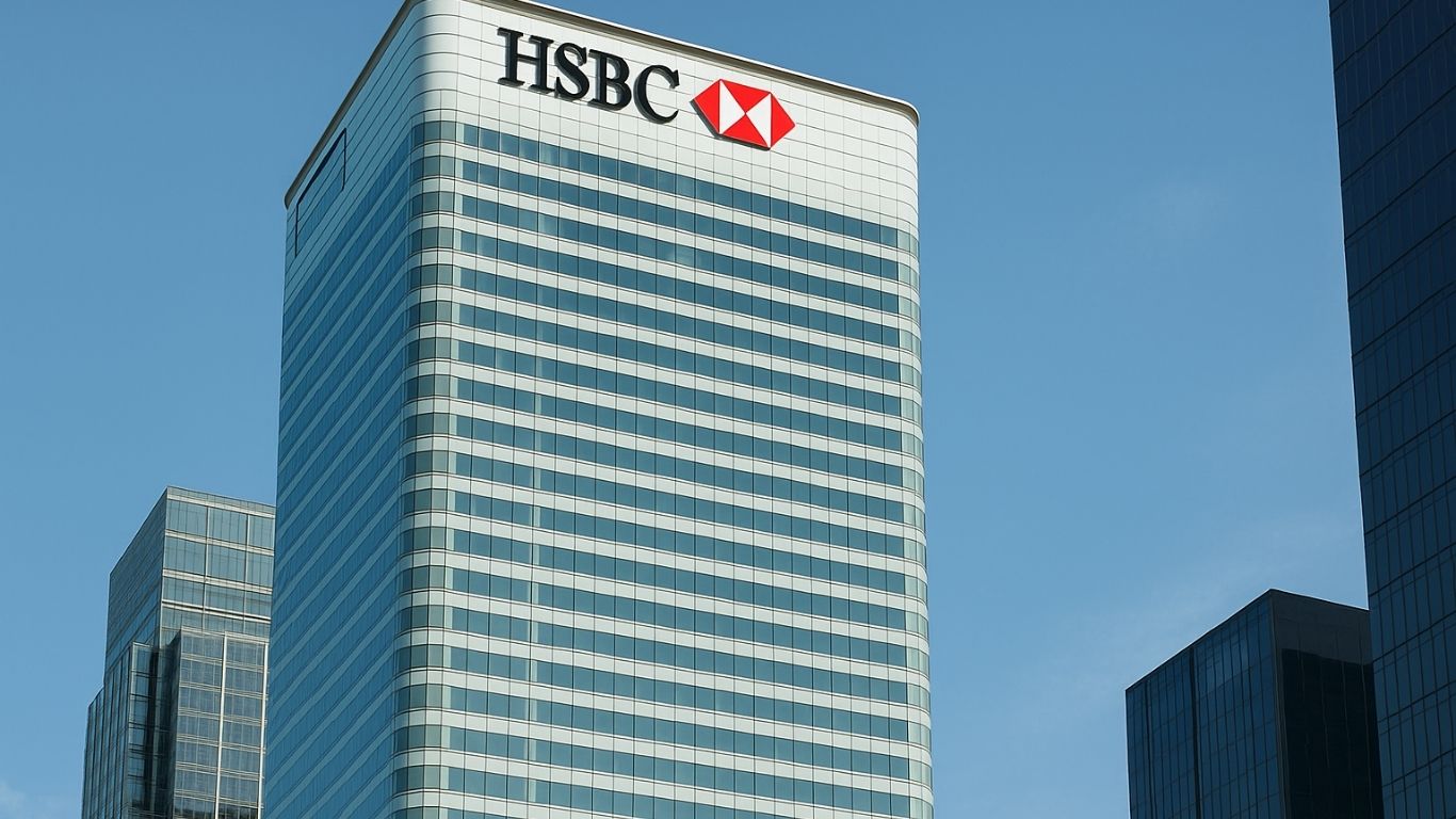 HSBC