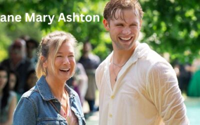 Jane Mary Ashton