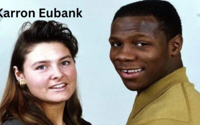 Karron Eubank