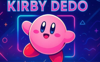 Kirby Dedo