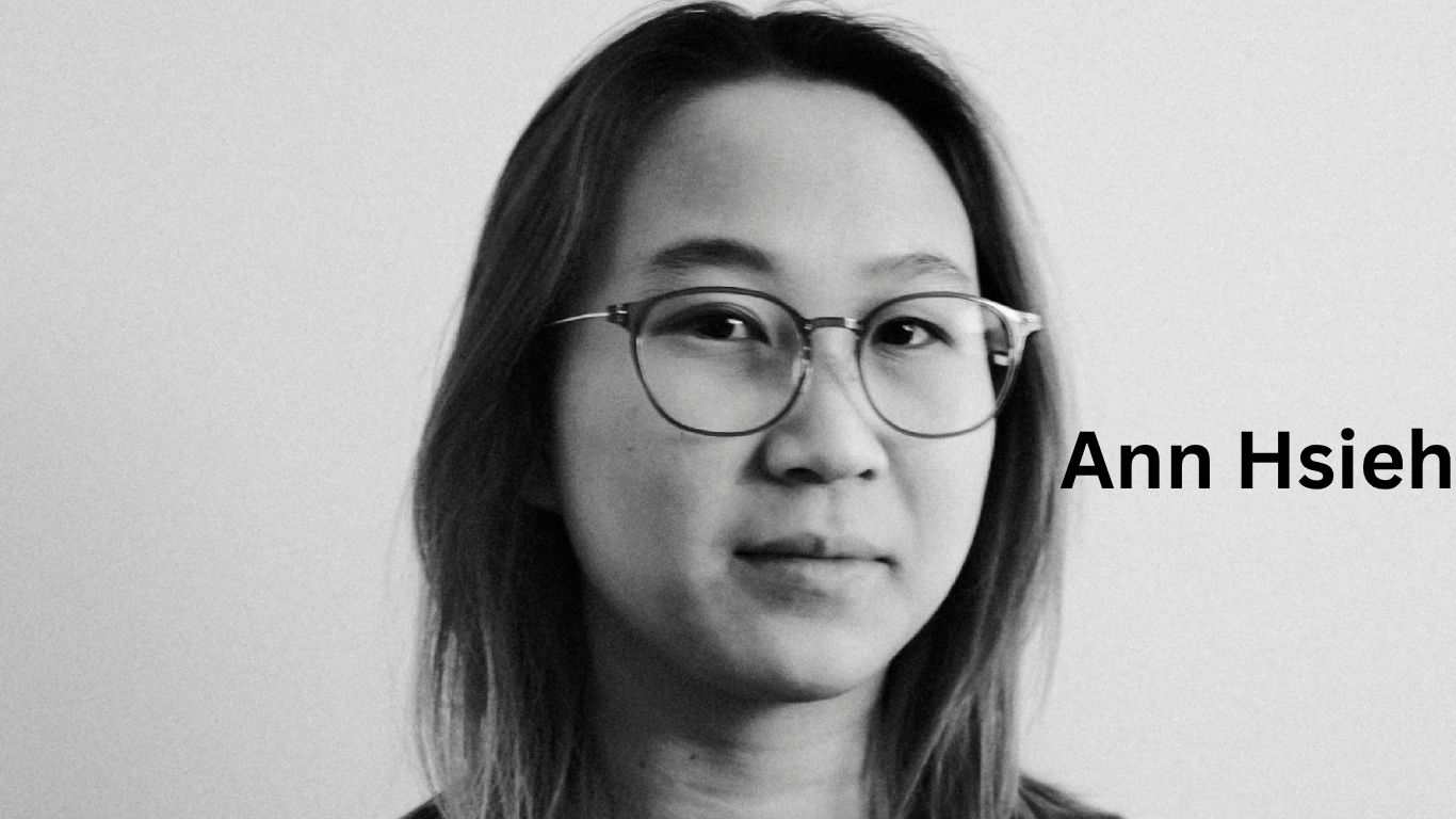 Ann Hsieh