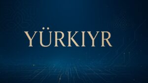 Yürkiyr