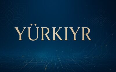 Yürkiyr