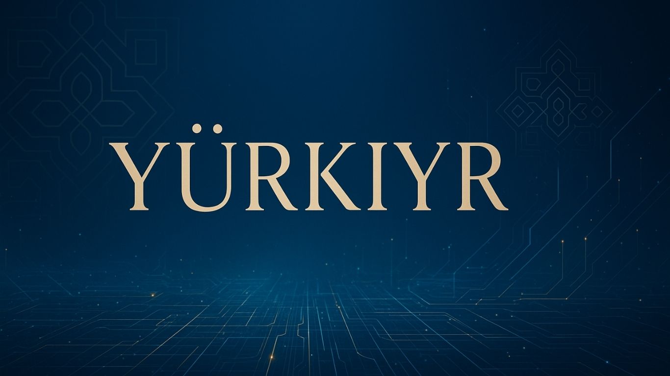 Yürkiyr