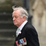 Andrew Parker Bowles