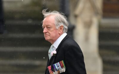 Andrew Parker Bowles