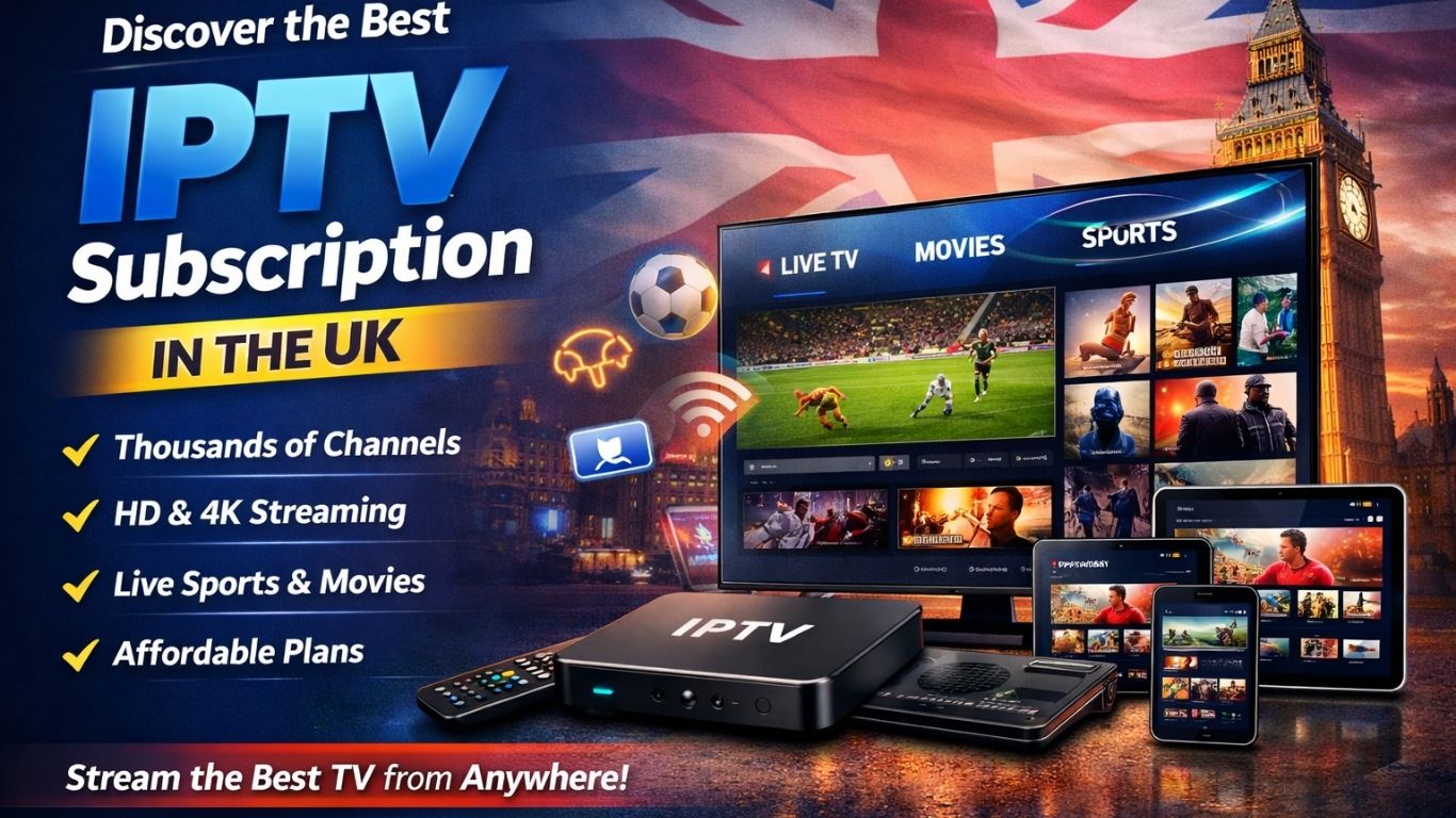IPTV