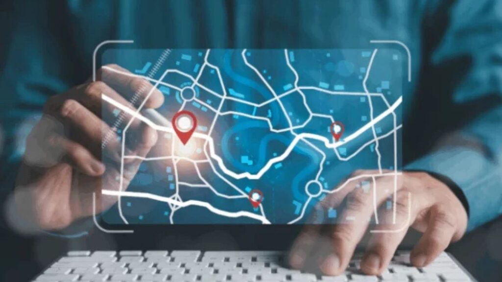 Address Verification