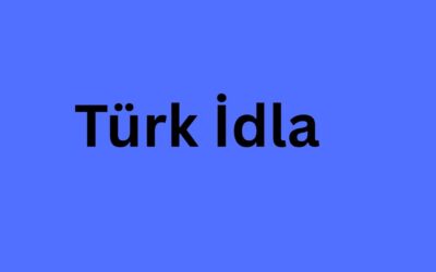 Türk İdla