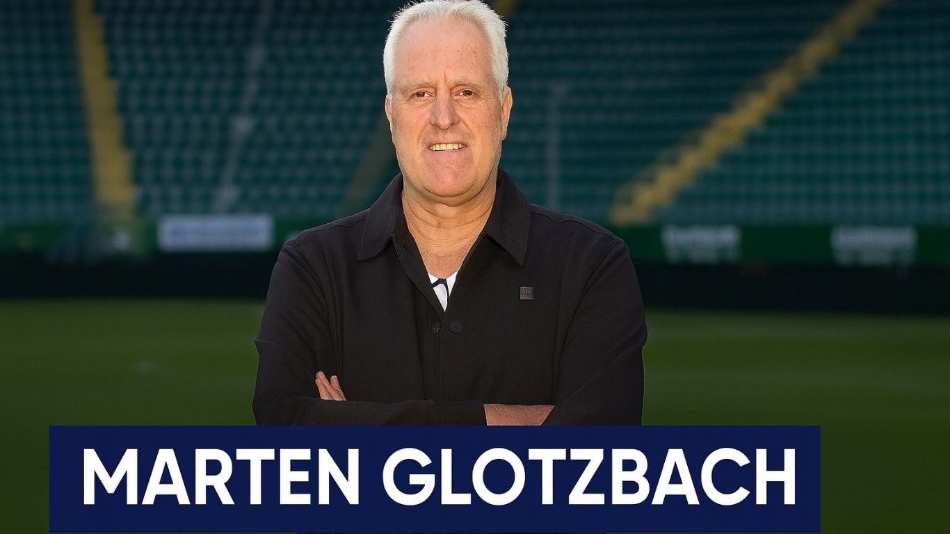 Marten Glotzbach