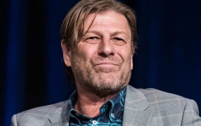 Sean Bean