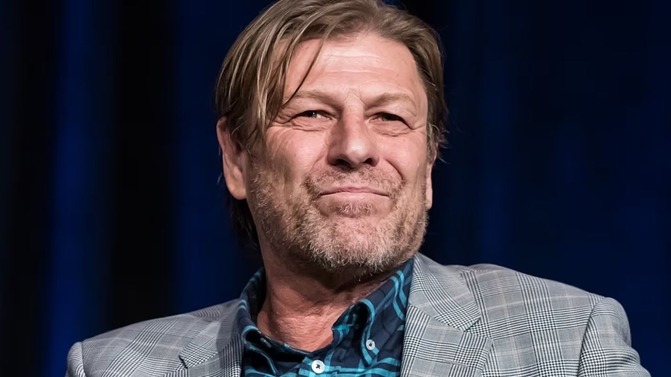Sean Bean