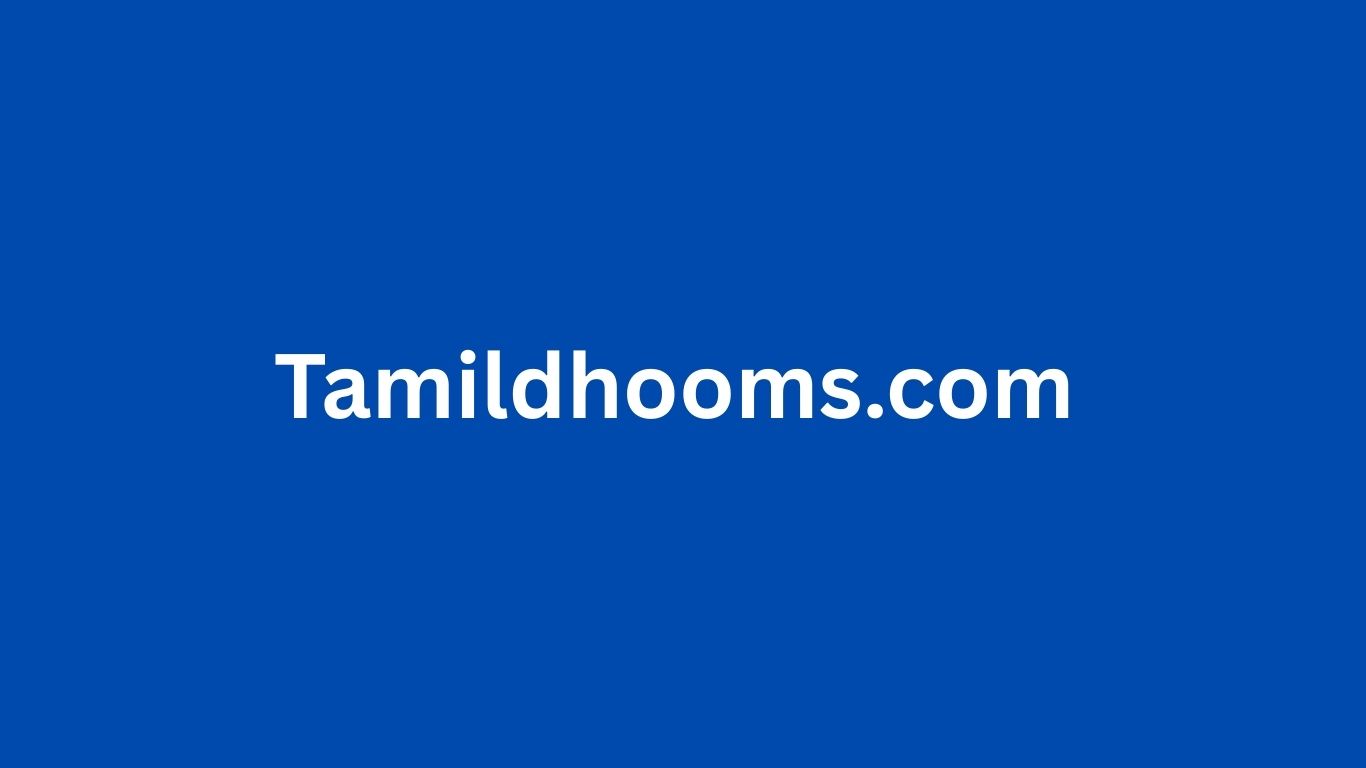Tamildhooms.com