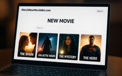 WatchNewMovieNet.com