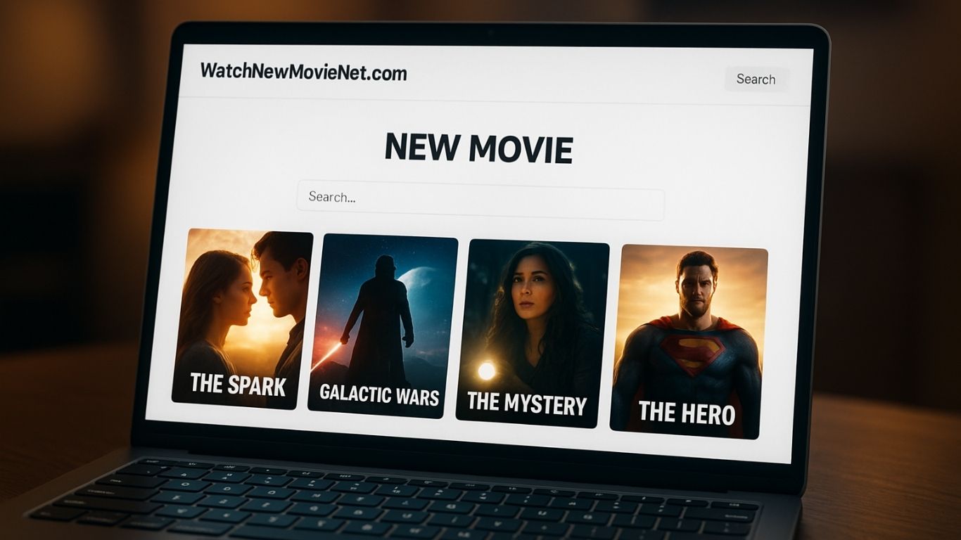 WatchNewMovieNet.com