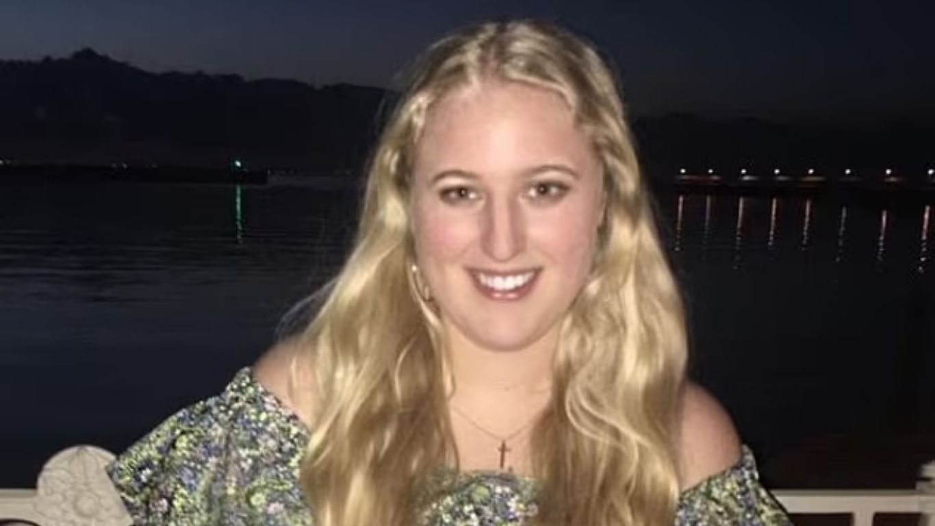 Cassia Peaches Johnson