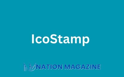 IcoStamp