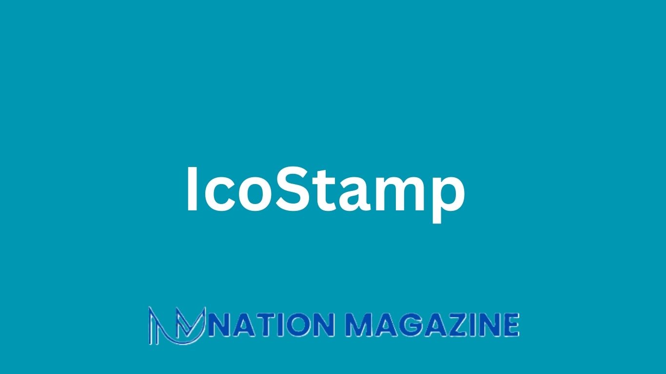 IcoStamp