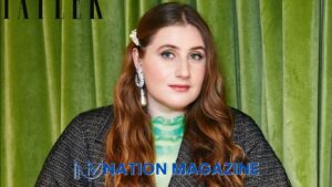 Lara Lettice Johnson