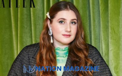 Lara Lettice Johnson