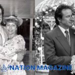 Liza Tarbuck Husband