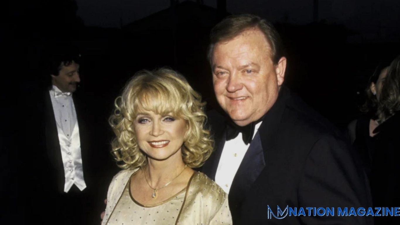 Nathaniel Mandrell Dudney