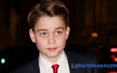 Prince George Alexander Louis