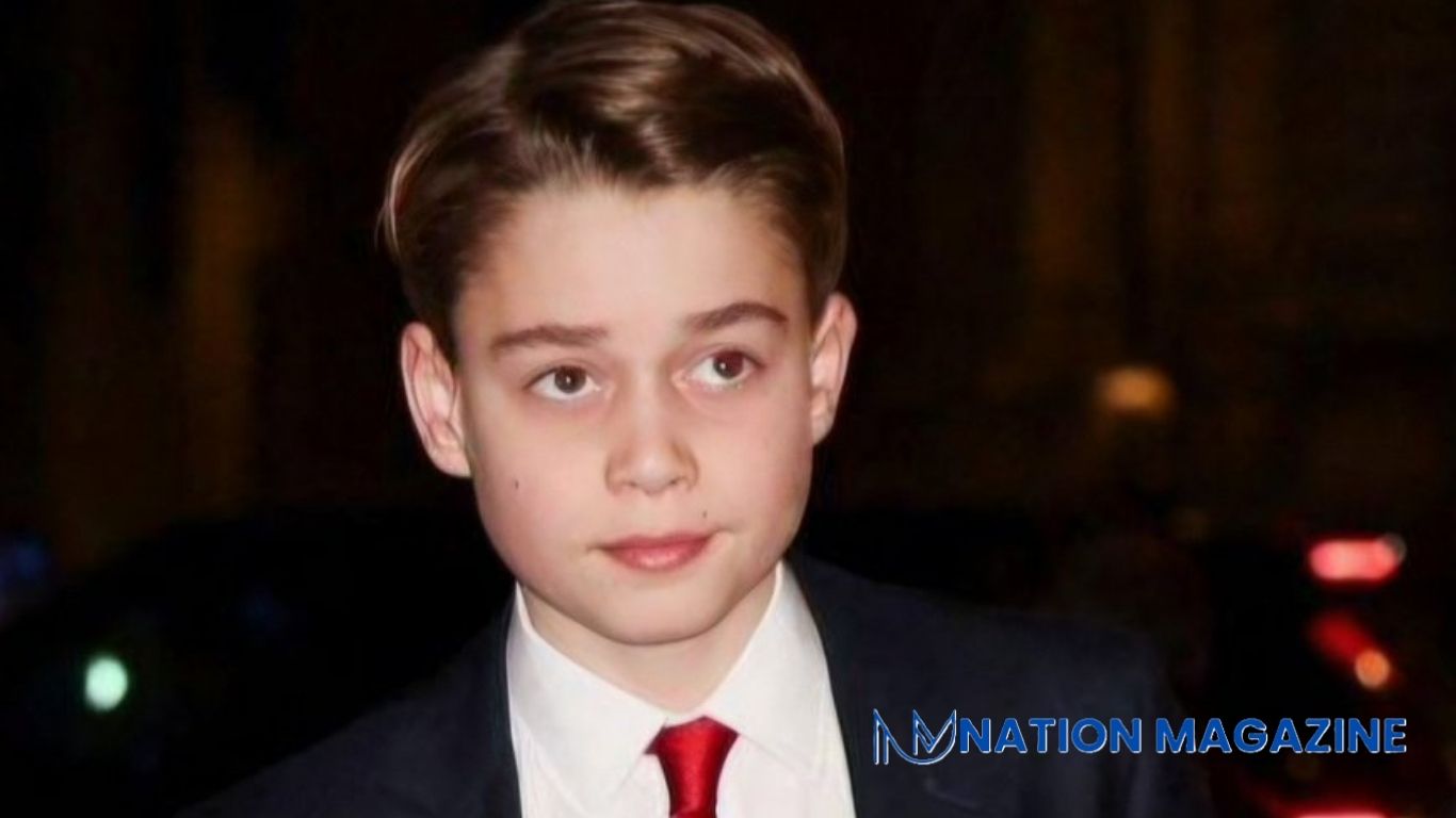 Prince George Alexander Louis