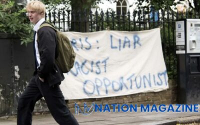 Theodore Apollo Johnson