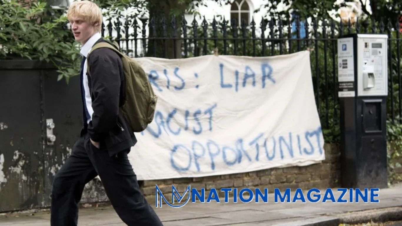 Theodore Apollo Johnson