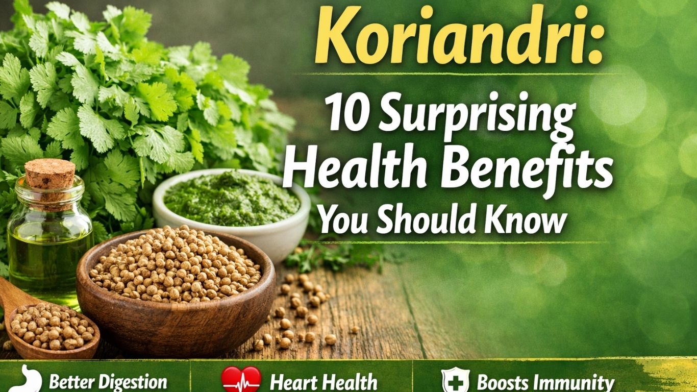 Koriandri