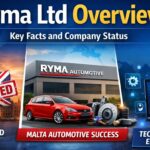 Ryma Ltd